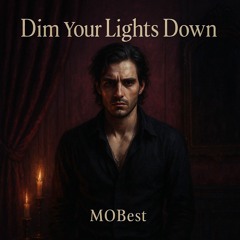 Dim your Lights down (Violin Version)