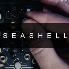 INSTRUO Seashells Sanctuary