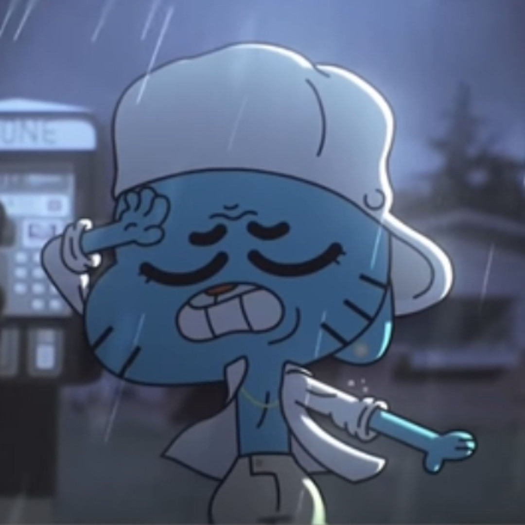 Stream GoodBye - The Amazing World of Gumball by GRENNZ-DA-GAY | Listen ...