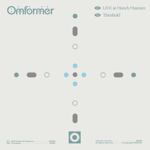 Omformer - Threshold