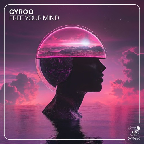 GYROO - Free Your Mind