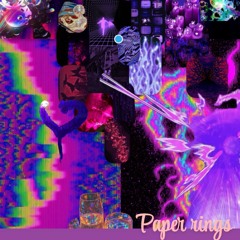 Paper Rings