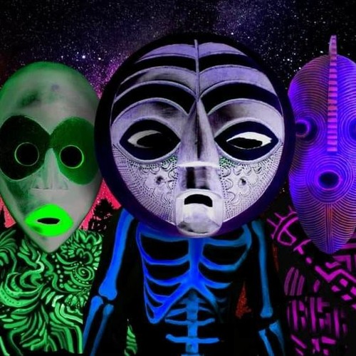 Unreleased Unexcited (Retro Goa Trance)