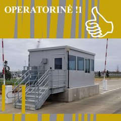OPERATORINĖ !1