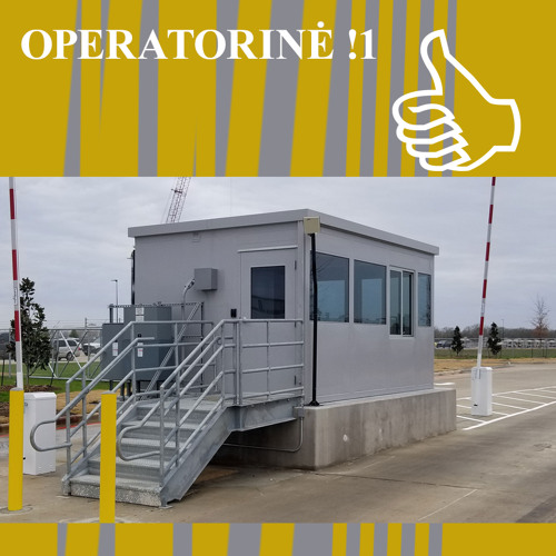 OPERATORINĖ !1