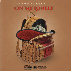 On My Lonely Feat (Buddha1k)