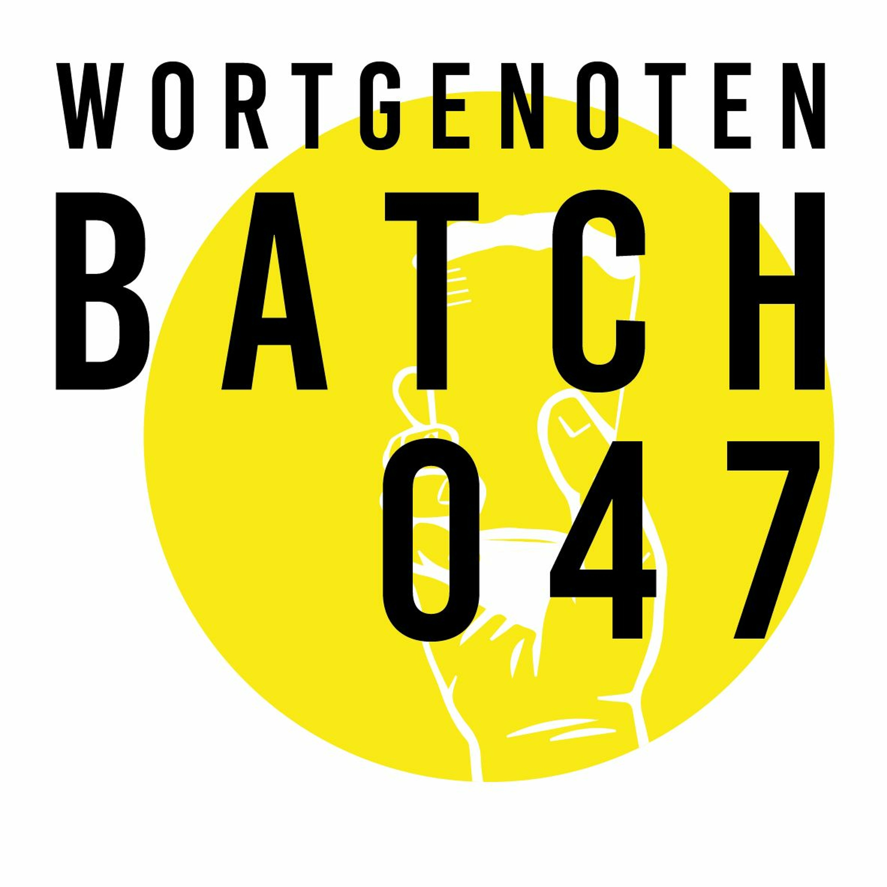 Wortgenoten