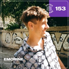 Emorine presents United We Rise Podcast Nr. 153