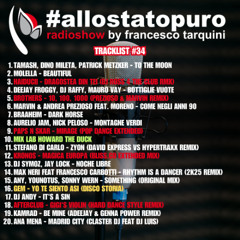 Allo Stato Puro 034