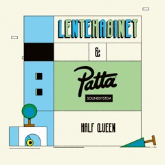 Lente Kabinet X Patta Soundsystem: Half Queen
