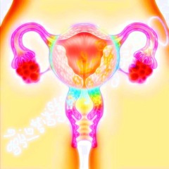 Healing body - 1 - Healing uterus