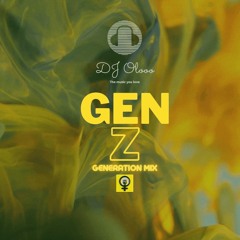 Gen Z (generation) Mix