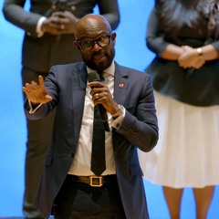 Send the Rain x You are Here - Prayer Fest Day 2