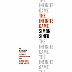 Download PDF/Epub The Infinite Game - Simon Sinek