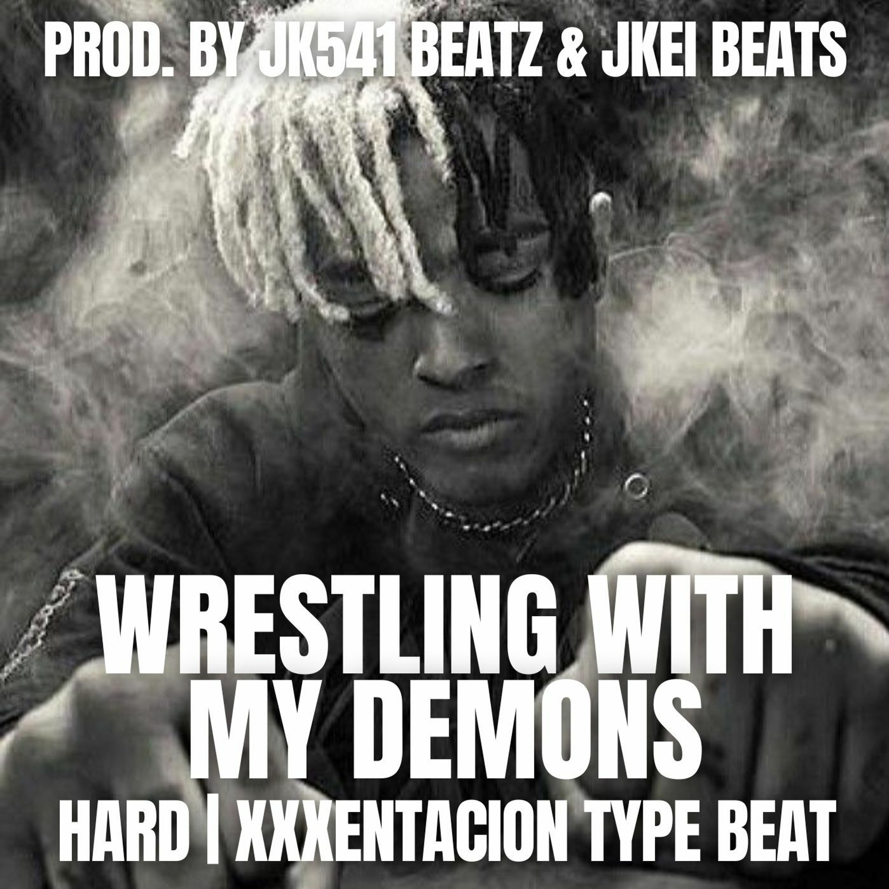 JK541 BEATZ