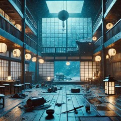 house of blue leaves