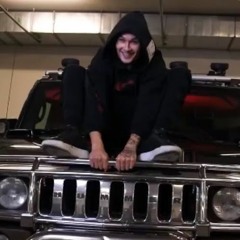 SHTERN - HUMMER