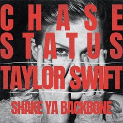 Shake Ya Backbone (Ernani Dale Mashup) [Buy=Free Download]