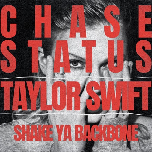 Shake Ya Backbone (Ernani Dale Mashup) [Buy=Free Download]