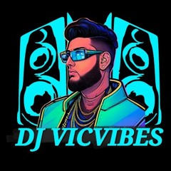 DjVicVibes X Wedding House Jams