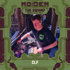 CFL @ The Swamp | MoDem Festival 2025