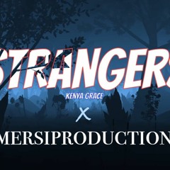 Strangers Remix TECHNO