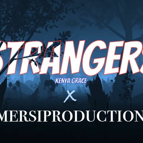 Strangers Remix TECHNO