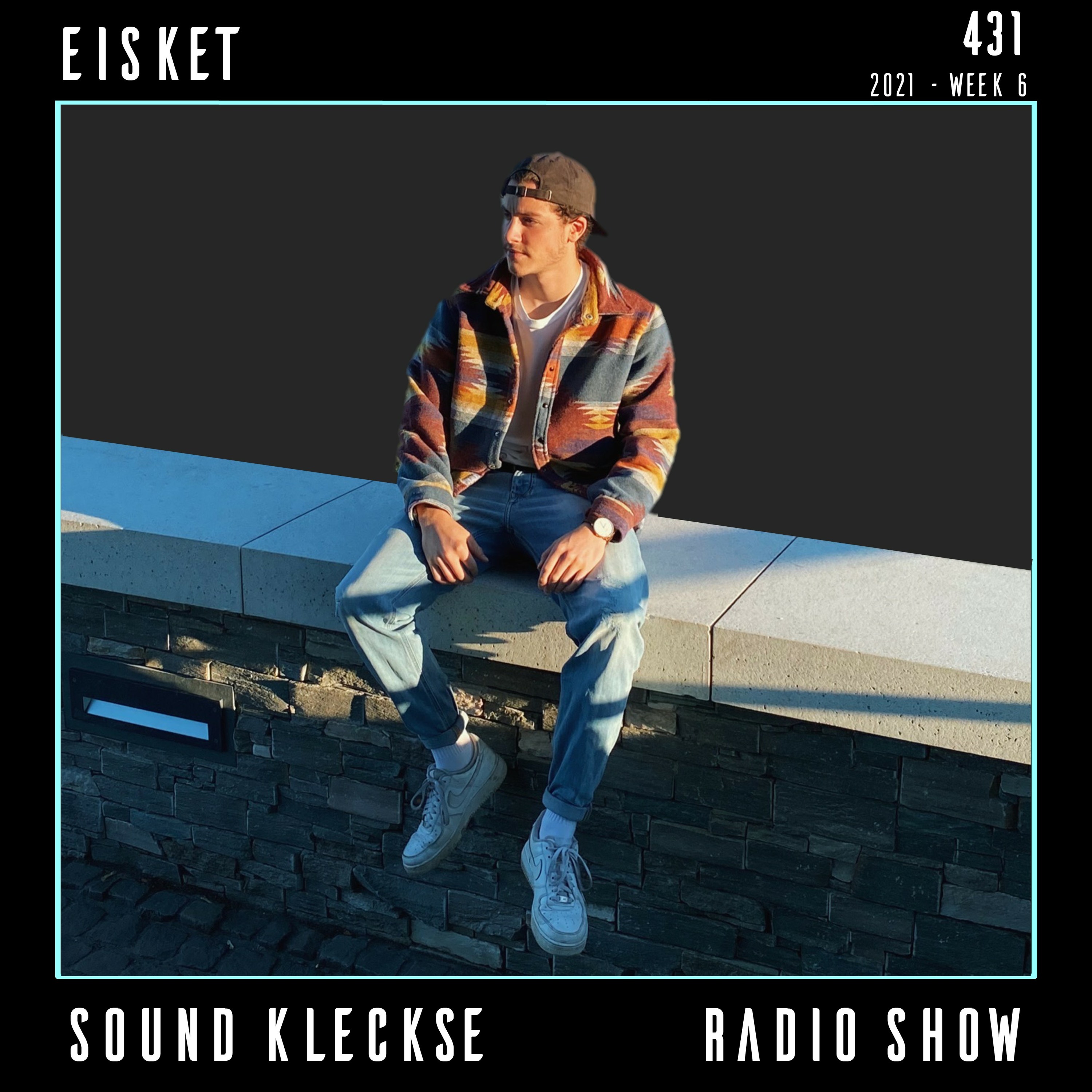 Sound Kleckse