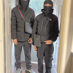 Leccy Peddlers & Big Whaps