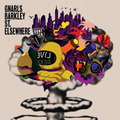 Crazy (Darren Curtis Remix)