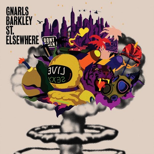 Crazy (Darren Curtis Remix)