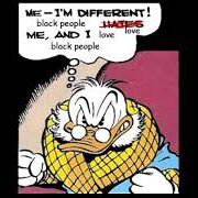Racist DuckTales