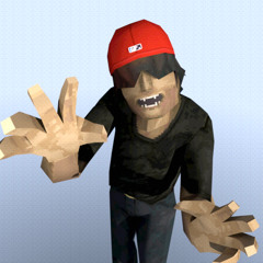 Fred Durst [Prod. rugs]