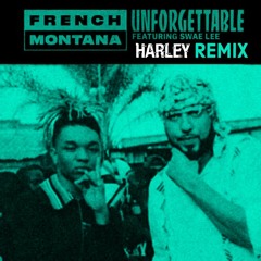 Unforgettable (Harley Bootleg)