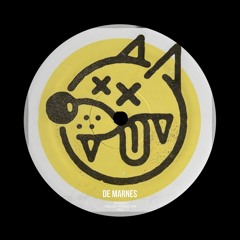 Ernes Joey - De Marnes ( Feat Akirashark )