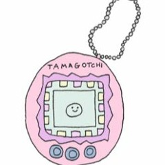 Tamagotchi (✿◠‿◠)