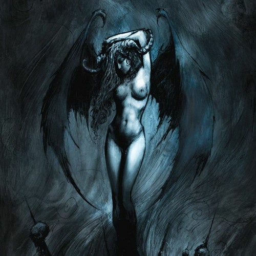 ChrisG - Succubus (prod - Dusty Miller)