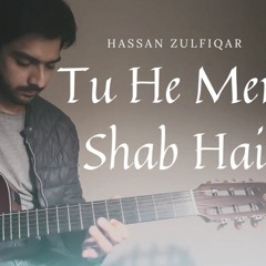 Tu He Meri Shab Hai | KK | Gangster | Hassan Zulfiqar