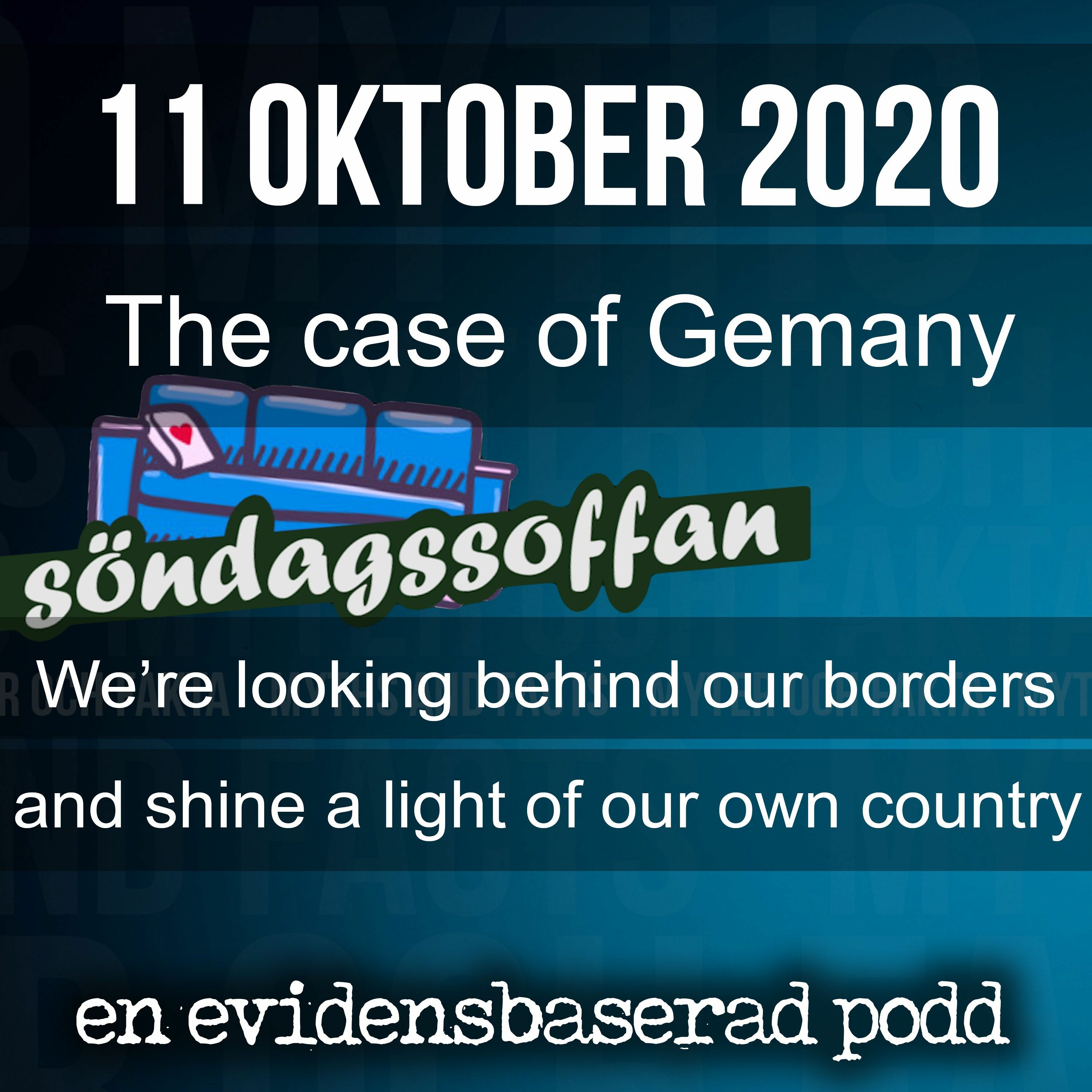 Vetenskapsforum covid-19