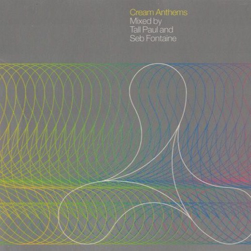 Lucid - I Can't Help Myself (Original 12" Mix)