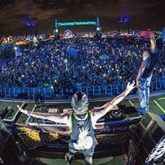 Ship Wrek - EDC Las Vegas 2023