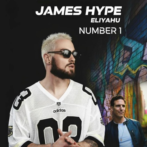 Number 1 - James Hype x Major Lazor (ELIYAHU Remix) #hiibizaremixed