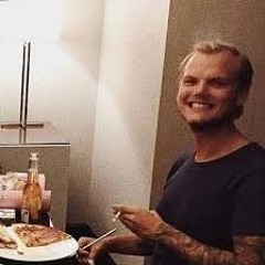Avicii - Crocodile Tears (feat. Vargas & Lagola)