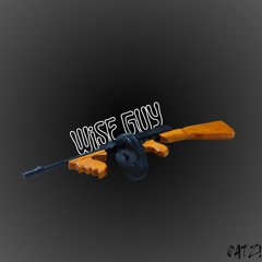 WiSE GuY (prod. Profesta)