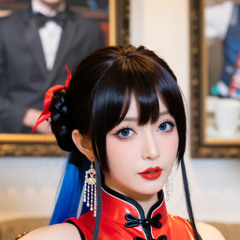 Silangan at Kanluran Pang-aakit - East Meets West Seduction - TA