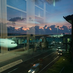 Forget Jakarta - Adhitia Sofyan Cover (Ft. Mega Bhuwana)