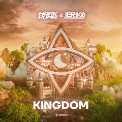 Mark Roma & JERIKO - Kingdom