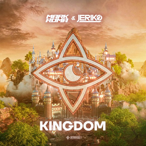 Mark Roma & JERIKO - Kingdom