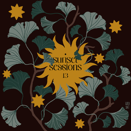 Sunset Sessions - Vol. 13