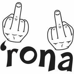 F(_)CK RONA VOL.2 (JULZ QUICK ISO MIX)